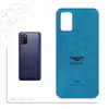 برچسب پوششی ماهوت مدل BL-BNTLY مناسب برای گوشی موبایل سامسونگ Galaxy A02S
