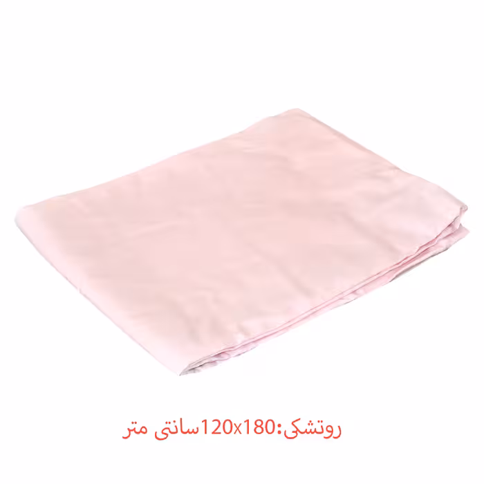 سرویس خواب نوزادی 8 تکه نوزاد ازدیلک مدل رنفورس طرح Smootie