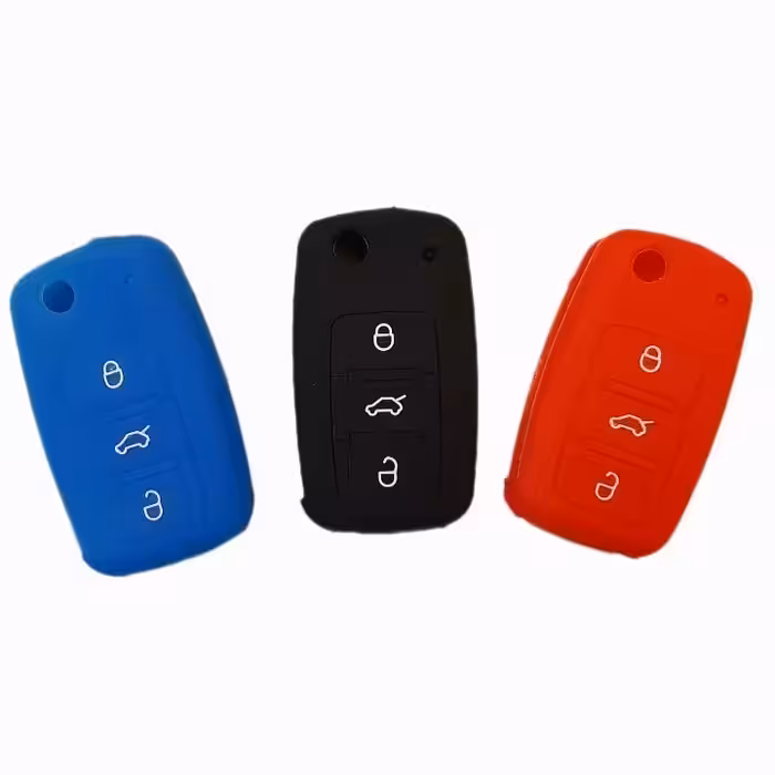 کاور سوییچ خودرو دیاموند شاپینگ مدل DS-PARS مناسب برای پژو پارس