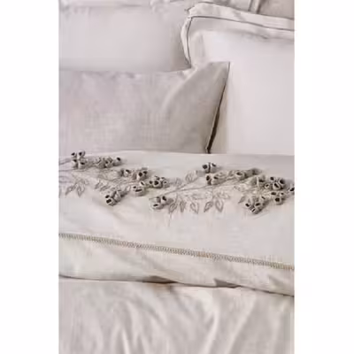 سرویس روتختی اکوکاتن مدل ماسال کینگ دونفره شش تکه