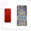 برچسب پوششی ماهوت مدل Iran Tile 12 مناسب برای گوشی موبایل سامسونگ Galaxy A01