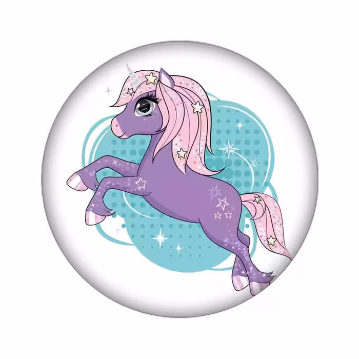 استیکر تزئینی موبایل و تبلت مدل 2878