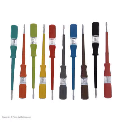 فازمتر اکسین مدل Slovenia بسته 30 عددی