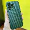 کاور کی -زد دوو مدل Air Carbon مناسب برای گوشی موبایل اپل iPhone 14 