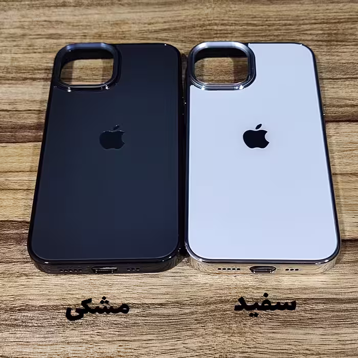 کاور مدل Q Series مناسب برای گوشی موبایل اپل IPhone 14 Plus