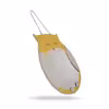 آینه دکوراتیو طرح جغد مدل MKids33C