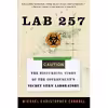 کتاب Lab 257 اثر Michael Christopher Carroll انتشارات تازه ها