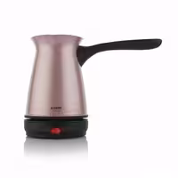 قهوه ساز برقی شفر رزگلد مدل Oskar