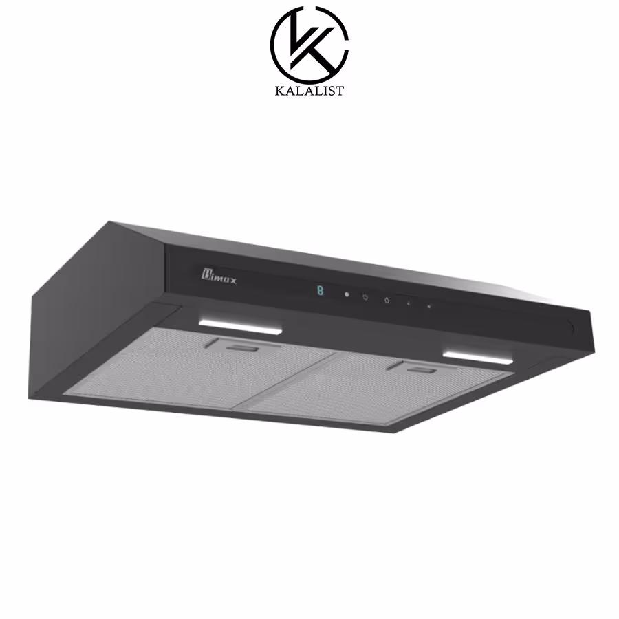 هود شومینه ای بیمکث مدل 8003 (رنگی)