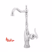 شیر ظرفشویی سمپو مدل پویان کروم
