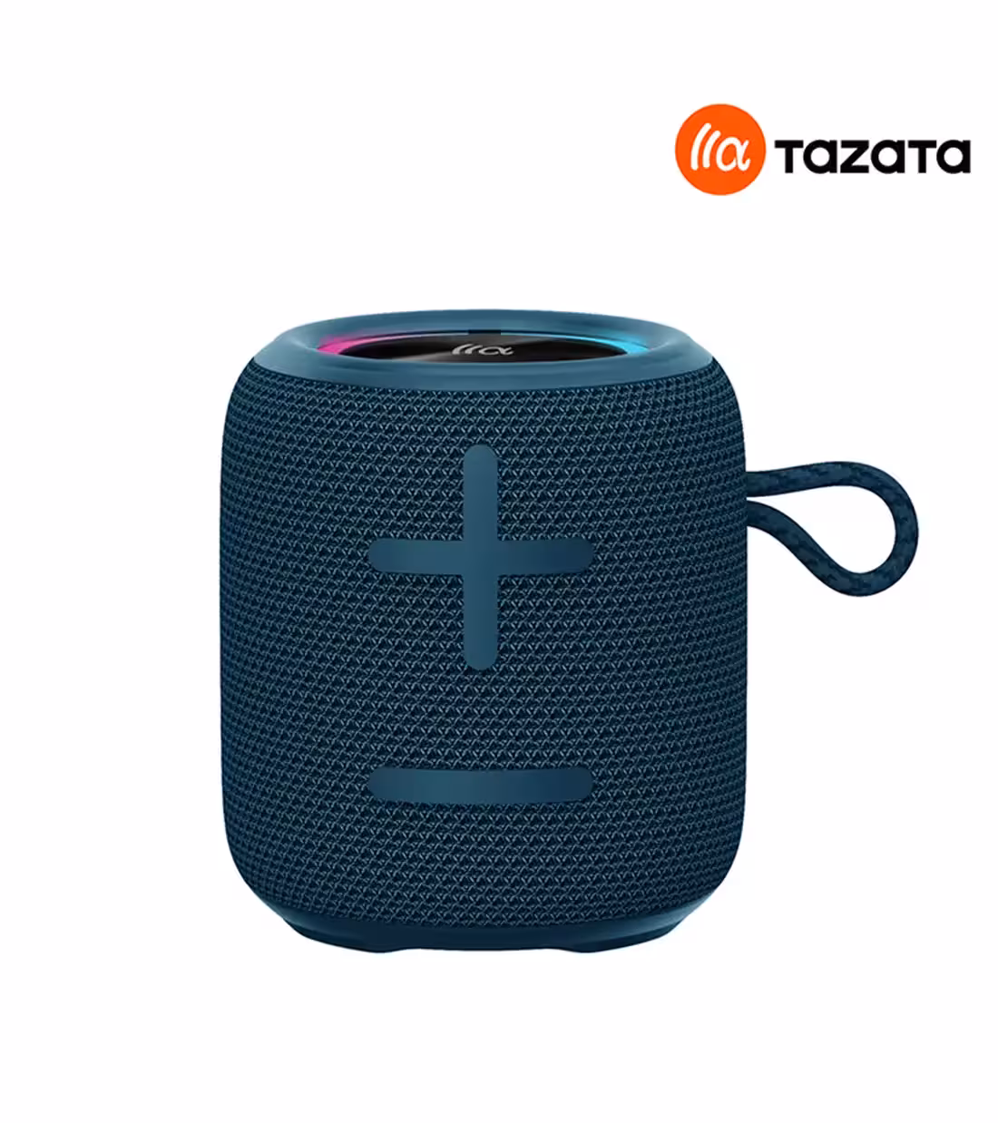 اسپیکر قابل حمل تازاتا آبی مدل Tazata Fun 50 Blue