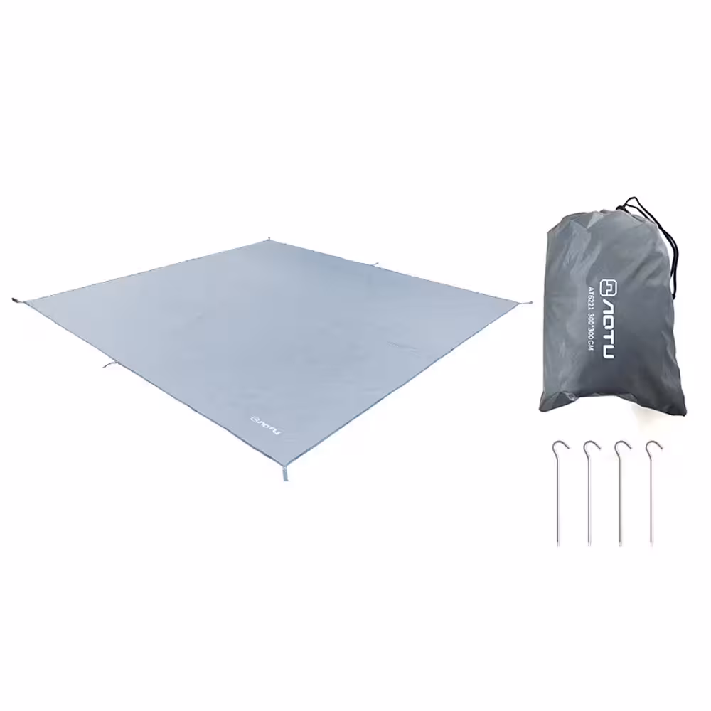 زیرانداز کمپینگ 24×22 متر AOTU مدل AT6221-12422