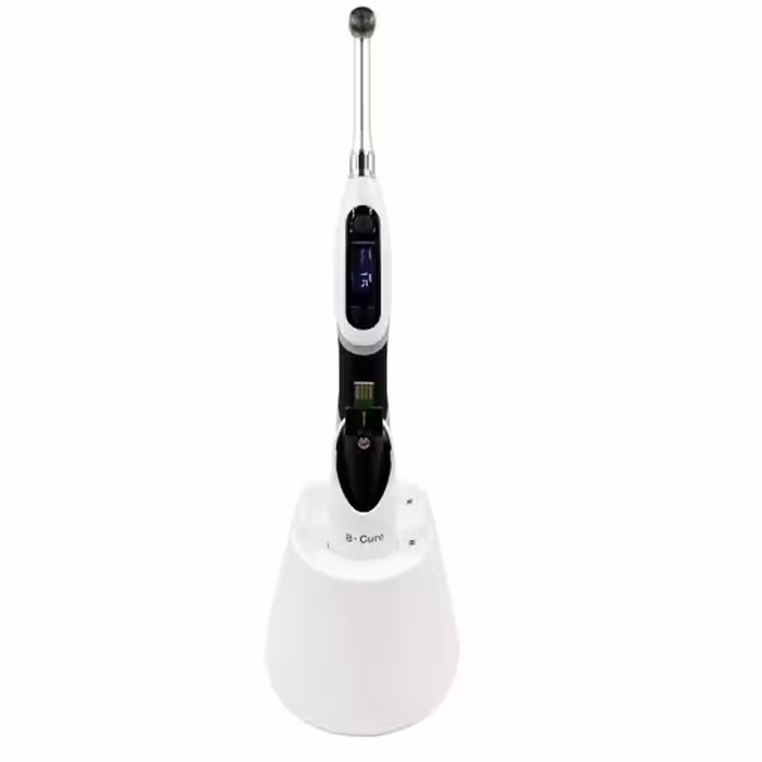 لایت کیور وودپیکر Woodpecker مدل B-Cure