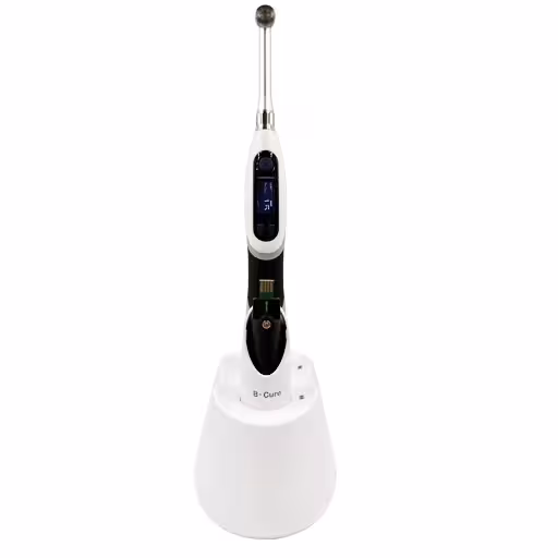 لایت کیور وودپیکر Woodpecker مدل B-Cure