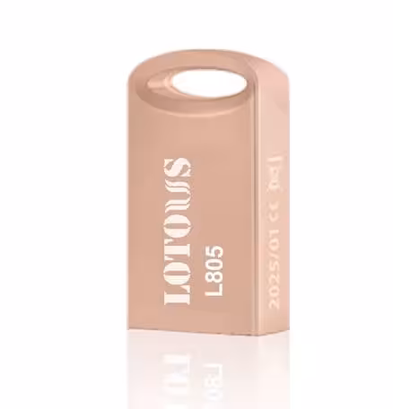 فلش مموری لوتوس مدل L-805 ظرفیت 32 گیگابایت