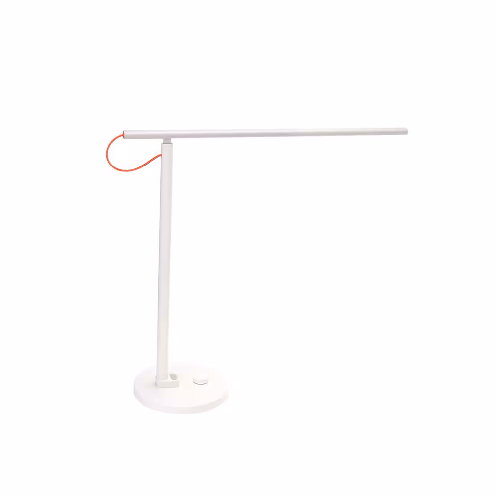 چراغ مطالعه هوشمند شیائومی Xiaomi Mi Smart LED Desk Lamp MJTD01SYL My LED Desk Lamp 1S