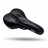 زین پهن ژله ای دوچرخه VIBE 680V20