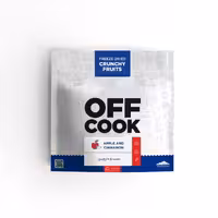 آف کوک سیب و دارچین OFF COOK