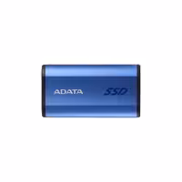 هارد اکسترنال ADATA SSD مدل SE880 ظرفیت 1TB - آبی (گارانتی شرکت آونگ)