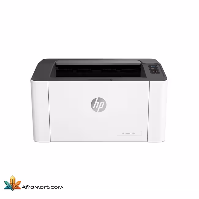 پرینتر لیزری تک کاره اچ پی HP 108w
