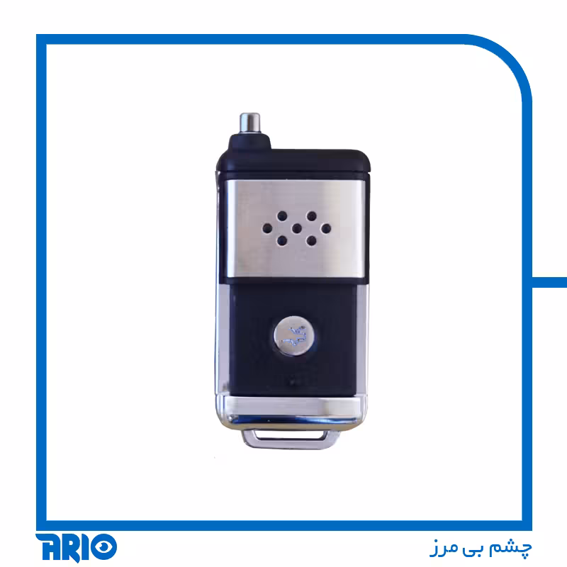 ریموت ساده آنتن دار هوتای