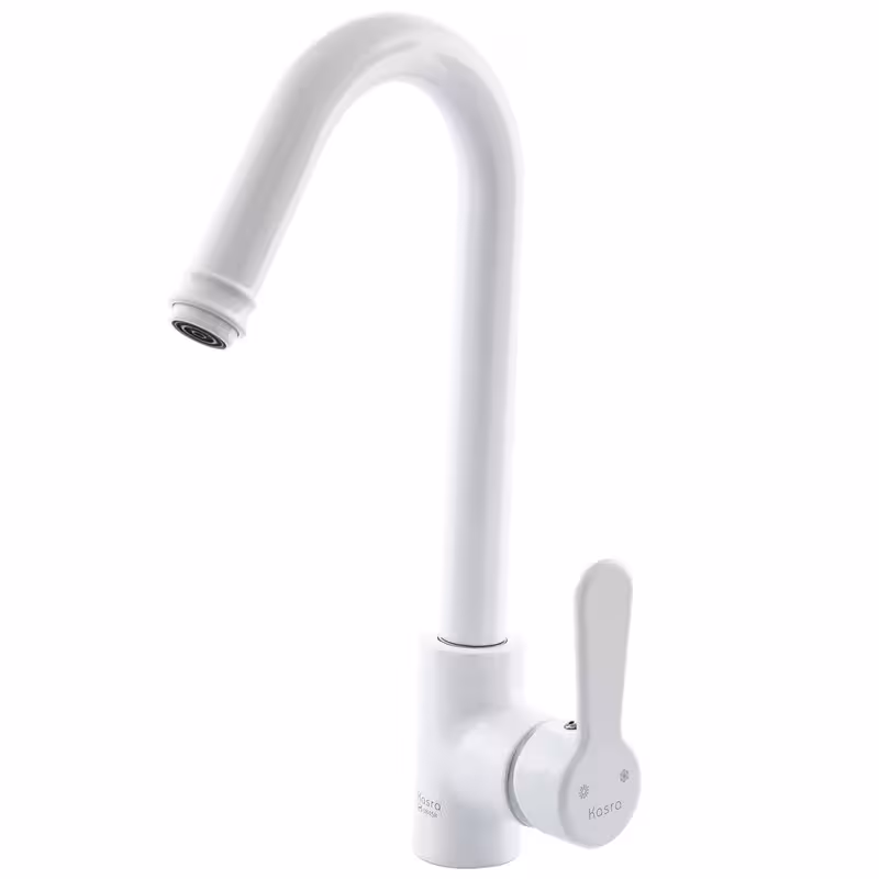 شیر آشپزخانه کسری مدل ادموند