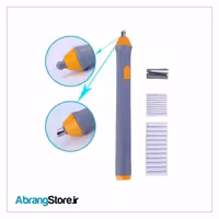 پاک کن برقی دوسر بیسیک | Basic electric eraser