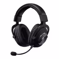 هدست لاجیتک مدل G Pro X