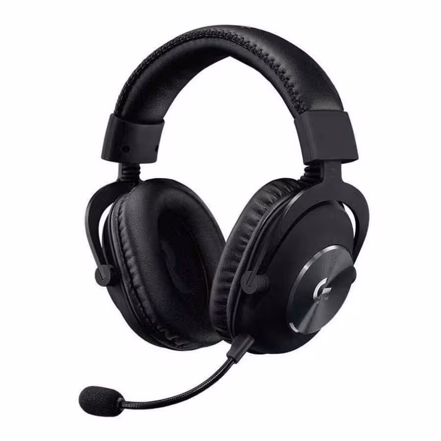 هدست لاجیتک مدل G Pro X