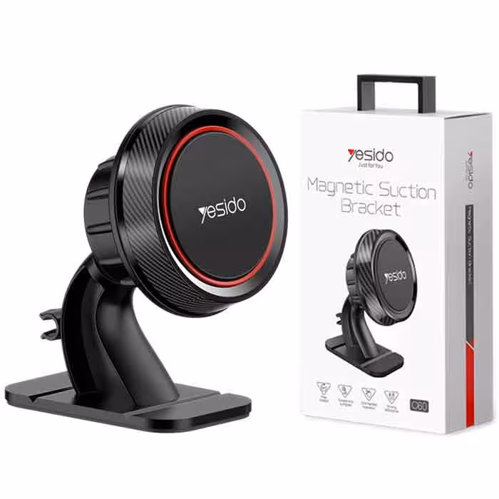 پایه نگهدارنده گوشی موبایل یسیدو YESIDO C60