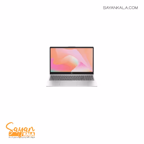لپ تاپ اچ پی مدل Laptop HP FD0245NIA i5 1335U RAM 16GB SSD 512GB GEFORCE MX550 2GB
