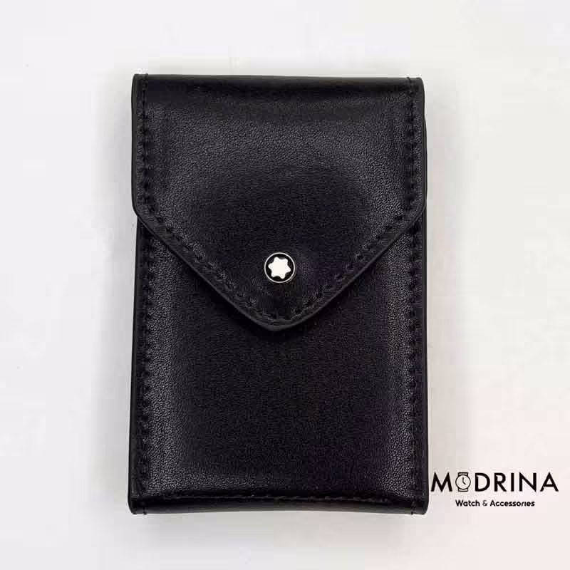 کیف کارت مون بلان