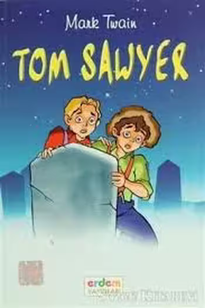 Tom Sawyer