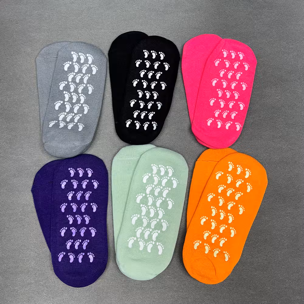 جوراب سیلیکونی