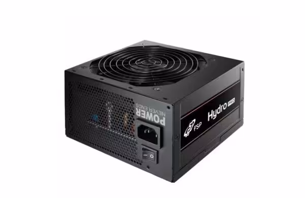 پاور اف اس پی مدل POWER FSP HYDRO PRO 700W