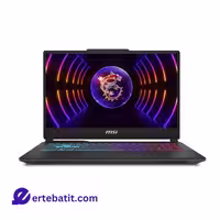لپ تاپ برند MSI مدل Cyborg 15 A13VEK