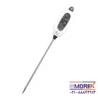 ترمومتر نفوذی مواد غذایی بنتک | BENETECH مدل GM1311