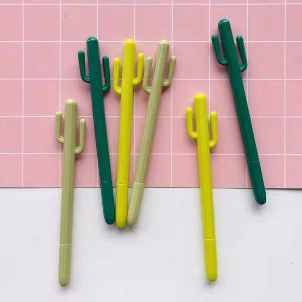 روان نویس کاکتوس