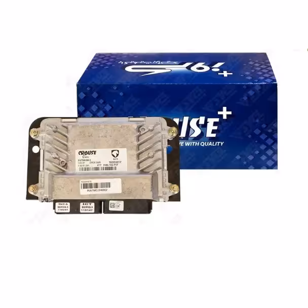مجموعه واحد کنترل الکترونیک بنزینی E4 کروز پلاس کد CR39032801