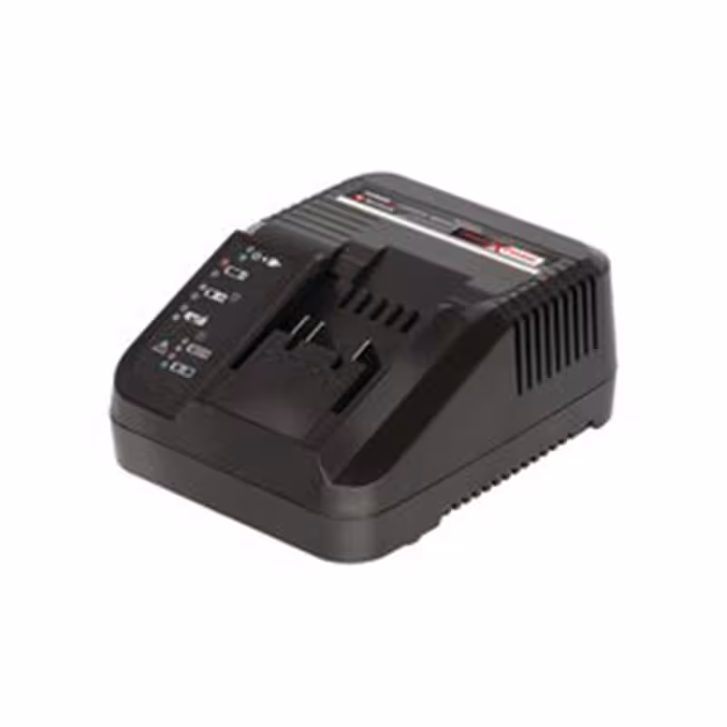 شارژر باتری 18 ولت 3.0 آمپر