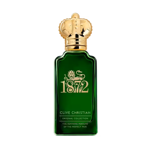سمپل کلایو کریستین 1872 زنانه ( clive christian 1872 feminine )