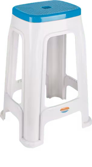 چهارپایه پله دار اورانوس70cm