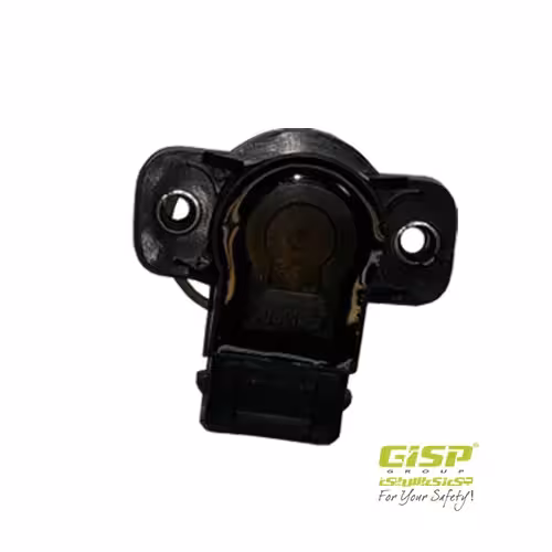 سنسور دریچه گاز شاخکدار زیمنس پژو 206 ، 207 ، رانا ، 405 ، پارس ، سمند ، سورن  کد 477502