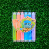 هایلایتر طرح مداد