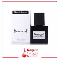 عطر ادکلن برکورت موویز گارسون 100 میل