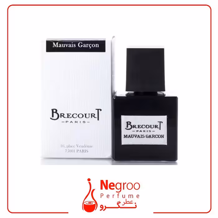 عطر ادکلن برکورت موویز گارسون 100 میل