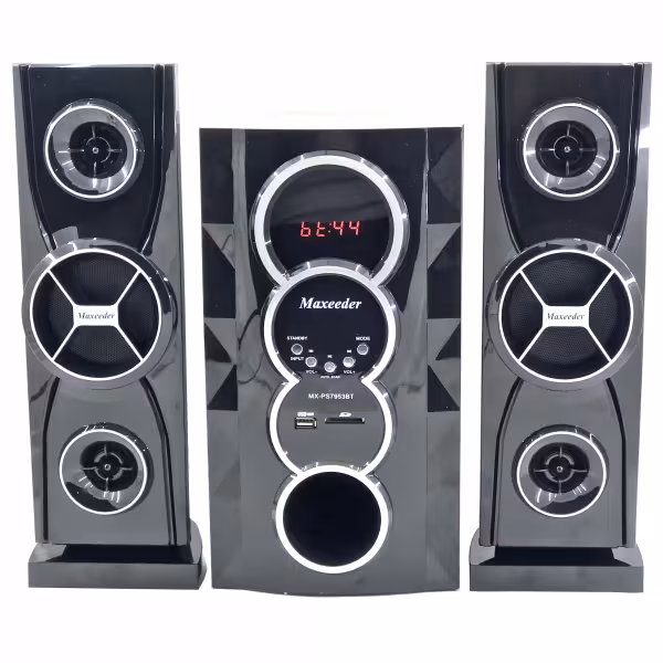 پخش کننده خانگی مکسیدر مدل MX-PS7953BT