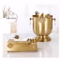 سطل و جادستمال دو فرشته 24529