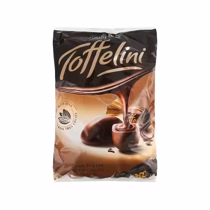 شکلات کاکائویی ROSHEN،با مغز کرم شکلاتی،اوکراین 1000 گرم