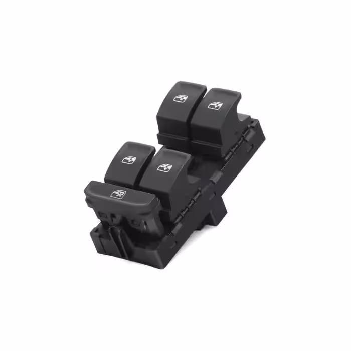 کلید شیشه بالابر تیگو 7